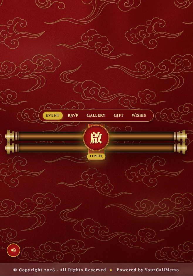 Mulan Template Preview