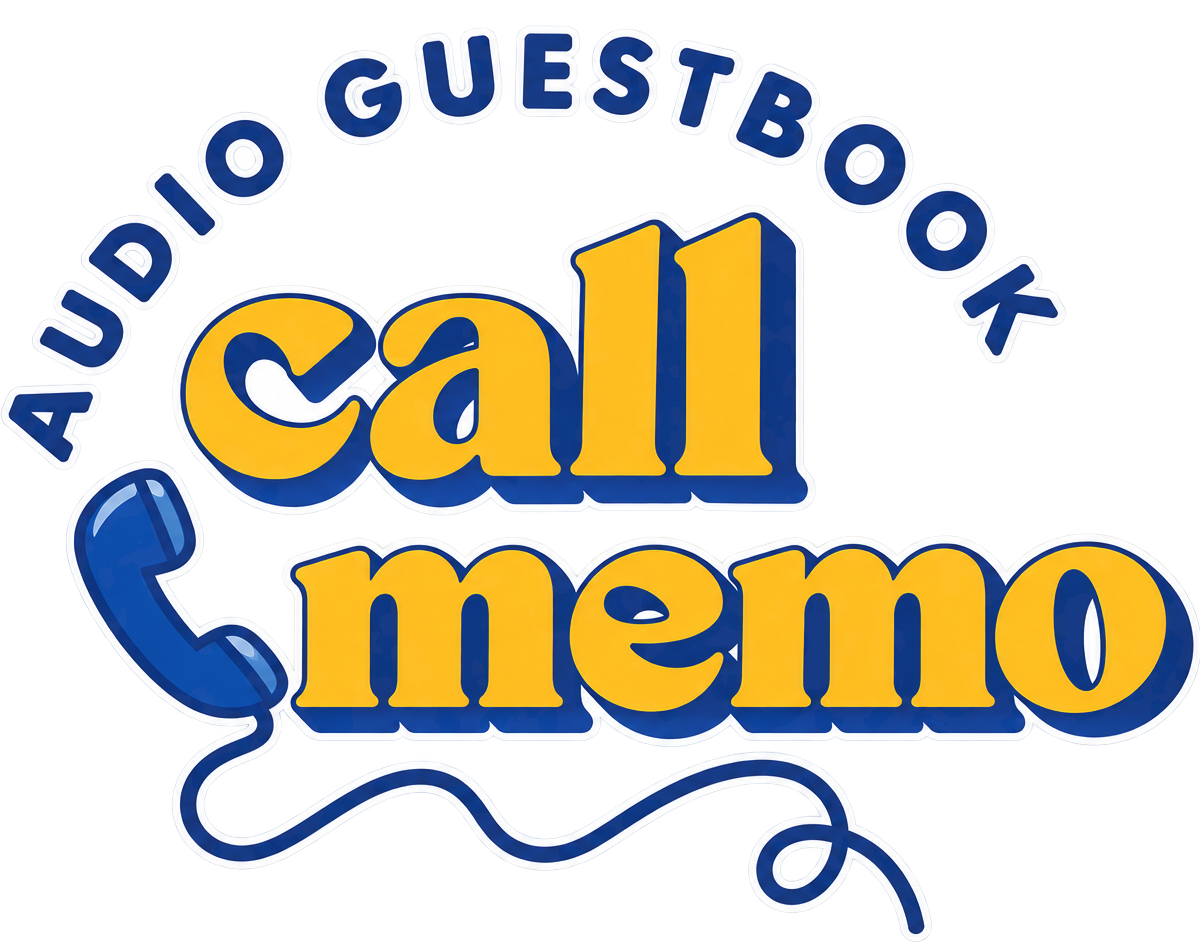 YourCallMemo Logo