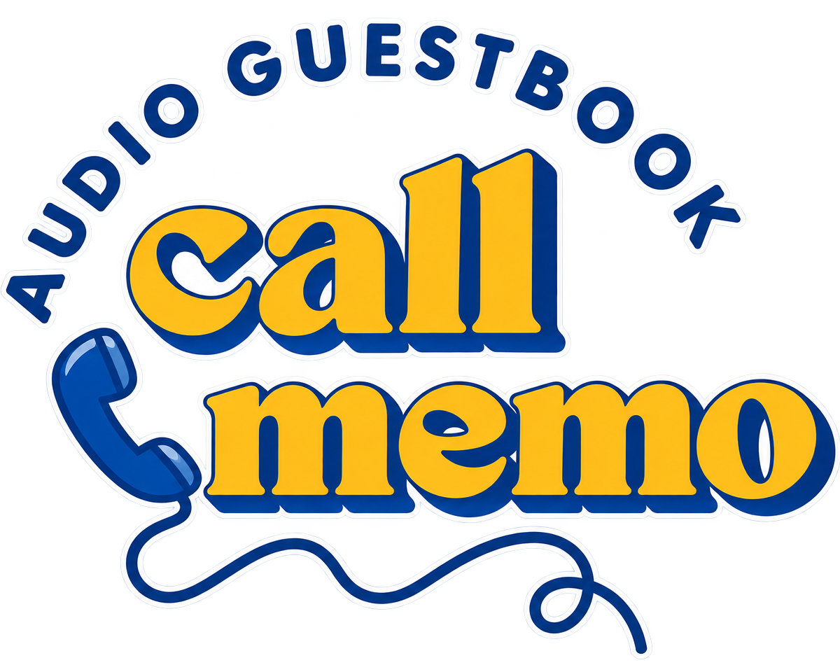 YourCallMemo Logo